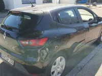 Gebraucht Renault Clio IV Dynamique 73 PS (53 kW) 2013 Schwarz Limousine