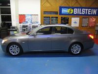 gebraucht BMW 523 Edition Exclusive,Xenon,Navi,Top Zustand