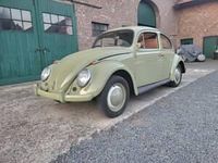 Gebraucht VW Käfer 30 PS (22 kW) 1963 Grün Limousine