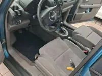 Gebraucht Audi A2 75 PS (55 kW) 2001 Andere farben Kleinwagen