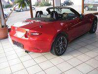 gebraucht Mazda MX5 SKYACTIV-G 131 Center-Line