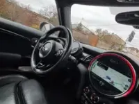 Gebraucht Mini Cooper S 192 PS (141 kW) 2015 Kleinwagen