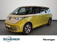 Neu VW ID. Buzz Pro 210 kW (286 PS) 2026 Weiß Van / Kleinbus