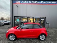 gebraucht Audi A1 1.4TFSI ambition S-LINE*BI-XENON*SITZHZG*