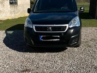 gebraucht Peugeot Partner / kein Caddy