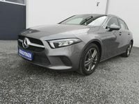 Gebraucht Mercedes A200 Progressive 163 PS (119 kW) 2019 Grau Limousine