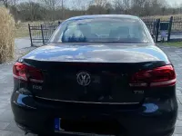 Occasion VW Eos Exclusive 160 PK (117 kW) 2012 Bruin Cabriolet