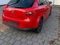 gebraucht Seat Ibiza 1.4