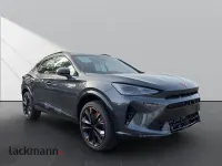 Neu Cupra Formentor VZ 272 PS (200 kW) 2026 Grau SUV