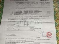 Gebraucht Mercedes C250 204 PS (150 kW) 2015 Limousine