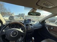 Gebraucht Renault Mégane Cabriolet Dynamique 111 PS (81 kW) 2007 Cabrio