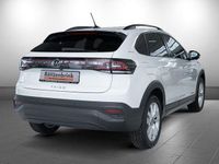 Gebraucht VW Taigo 116 PS (85 kW) 2025 Weiß SUV