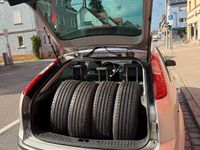 Second-hand Ford Focus 125 CP (91 kW) 2008 Argintiu Hatchback