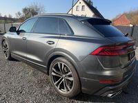 Gebraucht Audi SQ8 Sport 435 PS (319 kW) 2020 Grau SUV