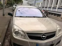 Gebraucht Opel Vectra 155 PS (114 kW) 2005 Kombi