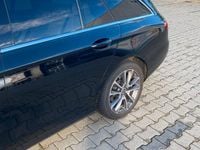 Second-hand Mercedes E300 320 CP (235 kW) 2020 Negru Break