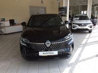 Gebraucht Renault Austral Techno 158 PS (116 kW) 2023 Schwarz SUV