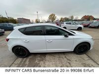 gebraucht Seat Leon Cupra 290