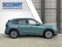 Gebraucht BMW iX1 150 kW (204 PS) 2025 Grün SUV