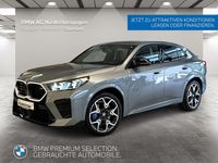 Gebraucht BMW X2 Efficient Dynamics 300 PS (220 kW) 2024 Grau SUV
