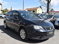 Gebraucht Seat Ibiza ST Style 105 PS (77 kW) 2014 Schwarz Kombi