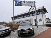 Neu Dacia Duster Extreme 141 PS (103 kW) 2025 Grau SUV