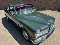 Usado Volvo Amazon 103 HP (75 kW) 1966 Verde Coupé