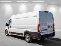 Neu Fiat Ducato 179 PS (131 kW) 2025 Ducato weiß Van
