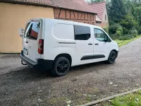 Gebraucht Opel Combo 102 PS (75 kW) 2020 Van / Kleinbus