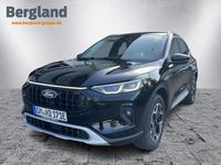 Gebraucht Ford Kuga Active 243 PS (178 kW) 2025 Agate black SUV