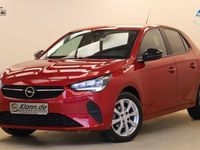 Gebraucht Opel Corsa Edition 75 PS (55 kW) 2022 Rot Kleinwagen