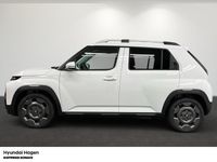 Gebraucht Hyundai Inster 85 kW (116 PS) 2025 Weiß Kleinwagen