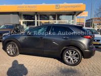 gebraucht Mazda CX-30 1,8 Skyactiv-D Selection /NAVI / SITZ-HZG