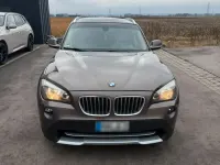 Gebraucht BMW X1 143 PS (105 kW) 2010 SUV