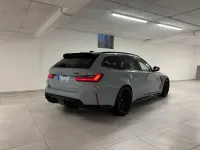 Gebraucht BMW M3 Performance 510 PS (375 kW) 2024 Grau Kombi