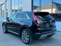 gebraucht Cadillac XT4 350T AWD Premium Luxury Finanz. 5.99%