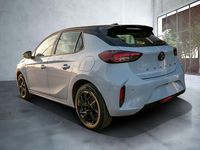 Neu Opel Corsa-e 100 kW (136 PS) 2026 Weiß Kleinwagen