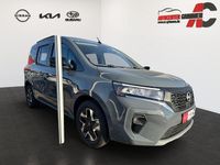 Neu Nissan Townstar Tekna 131 PS (96 kW) 2025 Grau Kombi