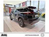 Neu Nissan X-Trail 360º 163 PS (119 kW) 2026 Schwarz (pearl black) SUV