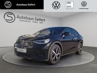 Gebraucht VW ID.5 GTX 250 kW (340 PS) 2025 Schwarz SUV