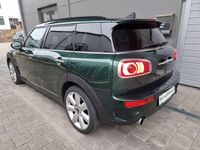 Gebraucht Mini Cooper SD Clubman 190 PS (139 kW) 2016 Grün Kombi