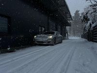 Gebraucht Porsche Panamera 250 PS (183 kW) 2012 Silber Kleinwagen