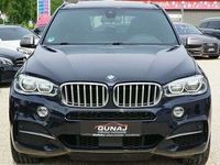 gebraucht BMW X5 M d xDrive|M-Sport|Pano|Soft|ACC|Keyless|HUD
