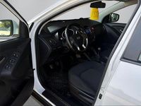 Gebraucht Hyundai ix35 Edition 135 PS (99 kW) 2012 Weiß SUV