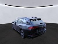 Gebraucht VW Golf VII 150 PS (110 kW) 2021 Schwarz Limousine