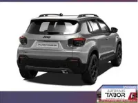 Neu Jeep Avenger 136 PS (100 kW) 2026 Grau (granite grey metallic) SUV