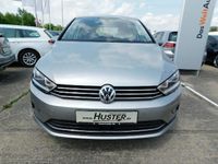 Gebraucht VW Golf VII Allstar 150 PS (110 kW) 2016 Silber metallic Limousine