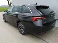 Neu Skoda Octavia Selection 150 PS (110 kW) 2026 Black magic perleffekt Kombi
