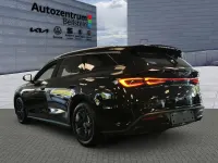 Neu BYD Seal Boost 184 PS (135 kW) 2026 Schwarz Limousine