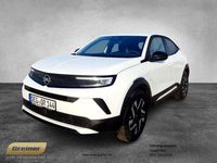 Gebraucht Opel Mokka Edition 136 PS (100 kW) 2026 Weiß SUV